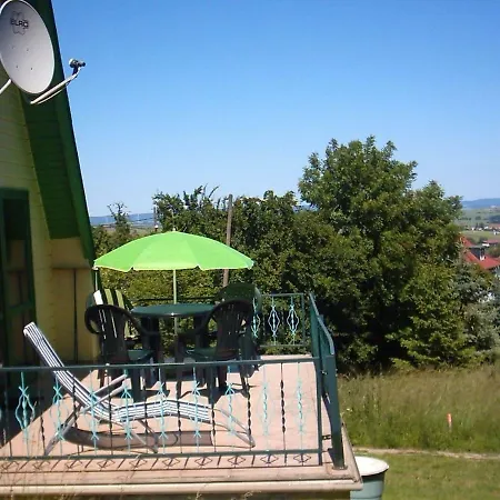 Sud-harz 2 Nyaraló