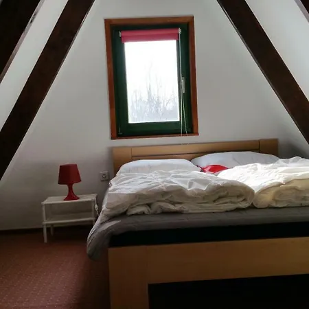 Nyaraló Sud-harz 2 Bleicherode
