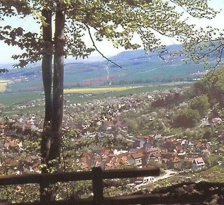 Sud-harz 2 * Bleicherode