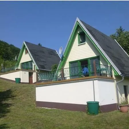 Sud-harz 2 Nyaraló