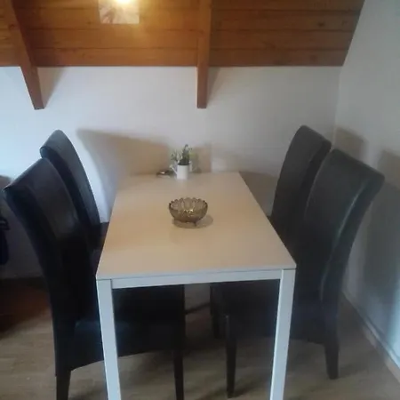 Sud-harz 2 Nyaraló *